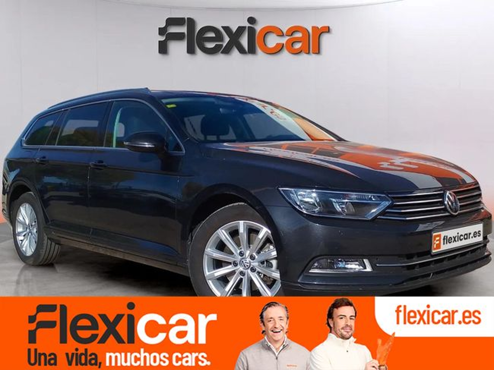 Imagen de VOLKSWAGEN Passat