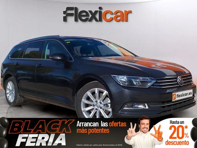 VOLKSWAGEN Passat (Advance 2.0 TDI 110kW(150CV) DSG Variant) en Burgos