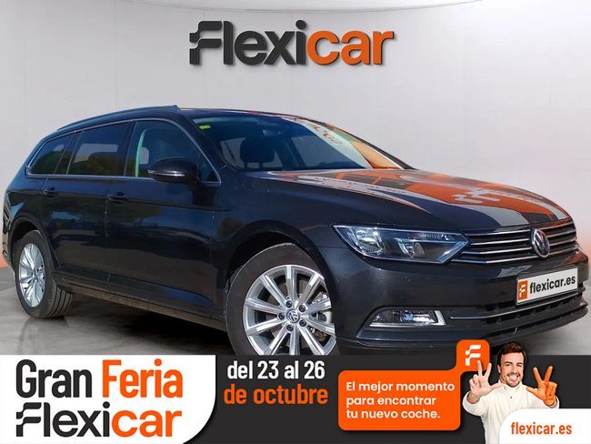 VOLKSWAGEN Passat (Advance 2.0 TDI 110kW(150CV) DSG Variant) en Burgos