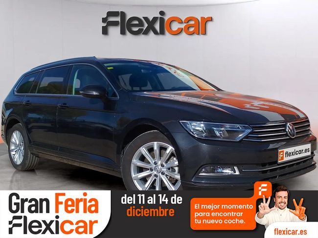 VOLKSWAGEN Passat (Advance 2.0 TDI 110kW(150CV) DSG Variant) en Burgos
