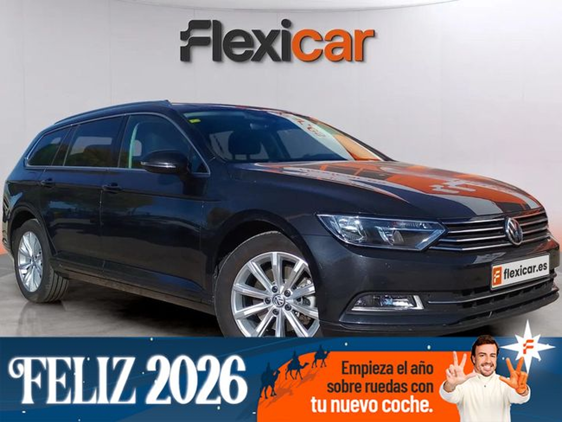 Imagen de VOLKSWAGEN Passat