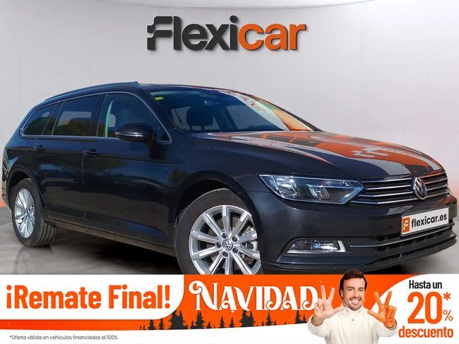 VOLKSWAGEN Passat (Advance 2.0 TDI 110kW(150CV) DSG Variant) en Burgos