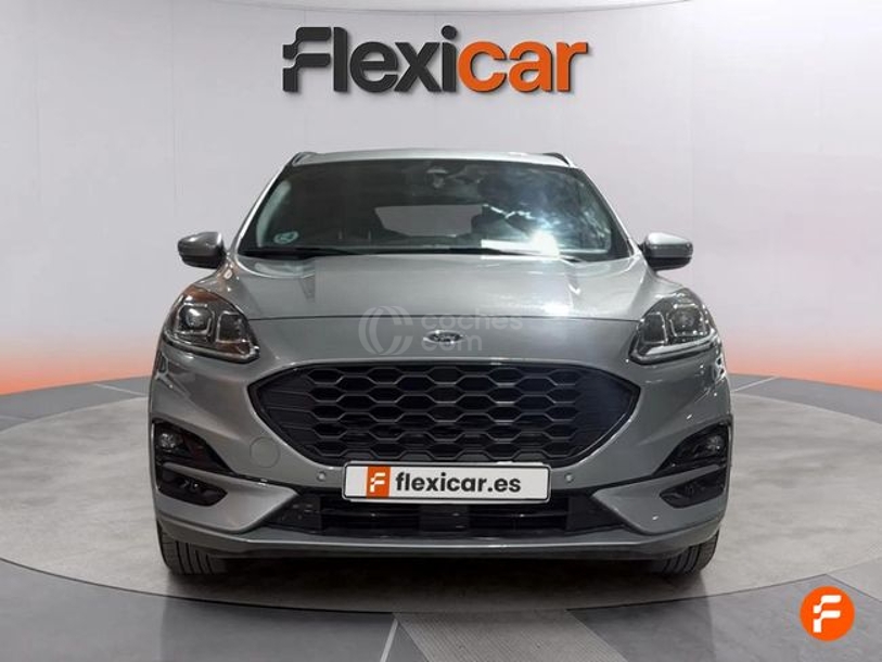 Foto del FORD Kuga 1.5 EcoBoost ST-Line FWD 150