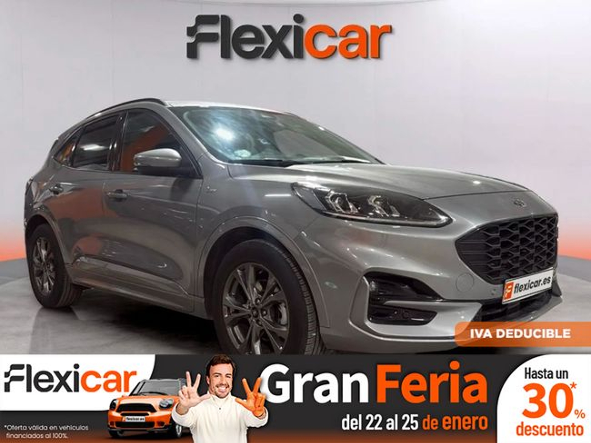 Imagen de FORD Kuga