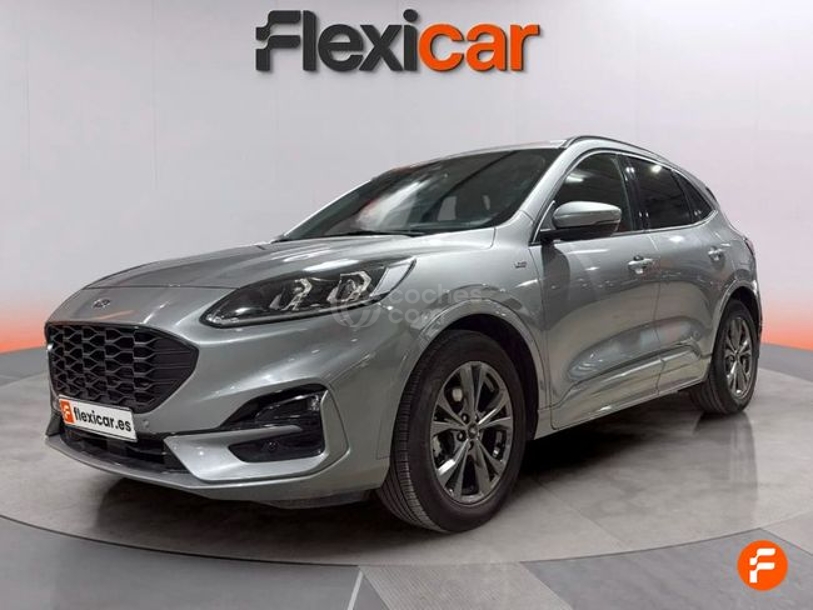 Foto del FORD Kuga 1.5 EcoBoost ST-Line FWD 150