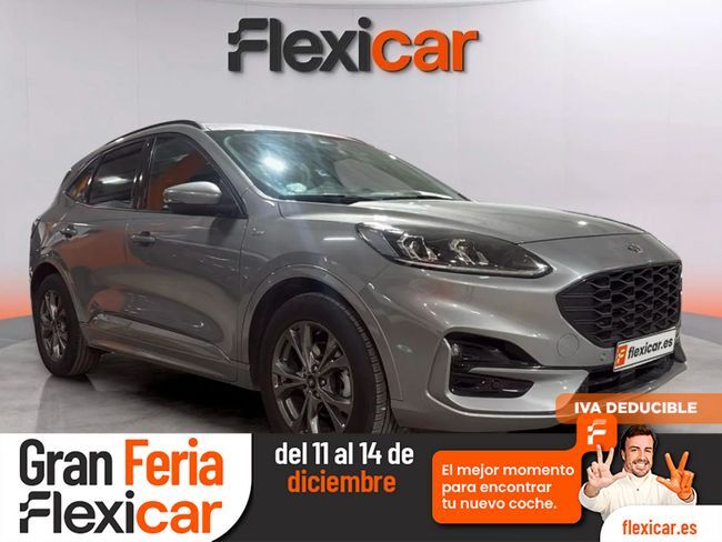 FORD Kuga (ST-Line 1.5T EcoBoost 110kW (150CV)) en Málaga