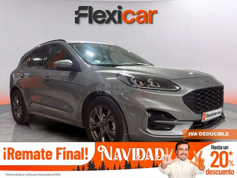 Foto del FORD Kuga 1.5 EcoBoost ST-Line FWD 150