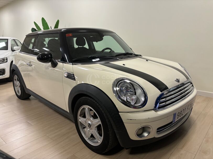 Foto del MINI Mini Cooper