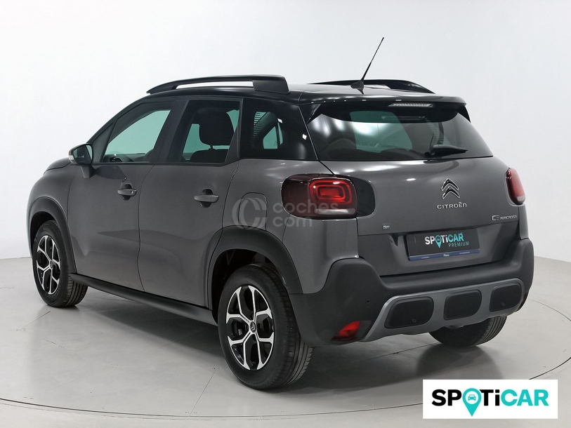 Foto del CITROEN C3 Aircross Puretech S&S C-Series 110