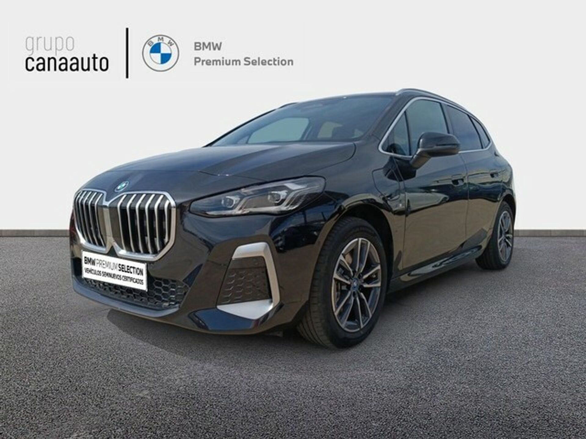 Imagen de BMW Serie 2