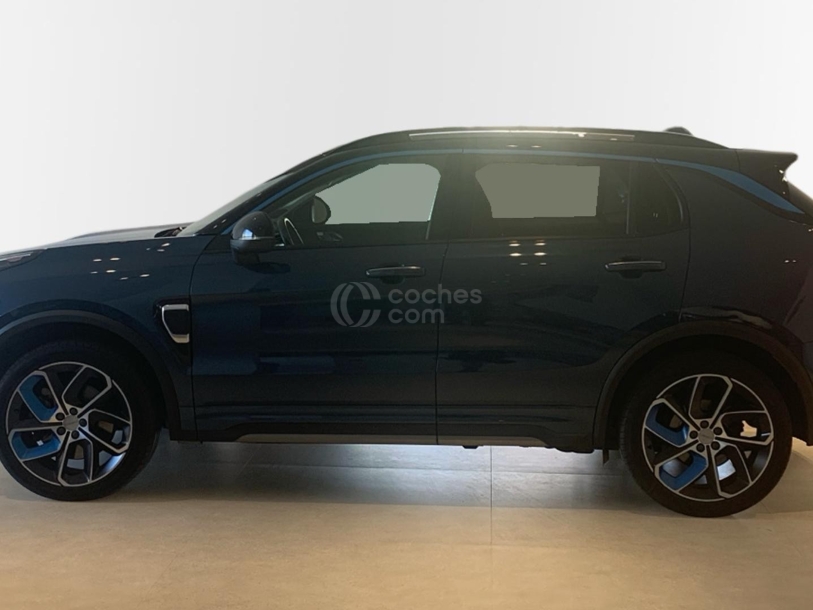 Foto del LYNK & CO 01 1.5T PHEV