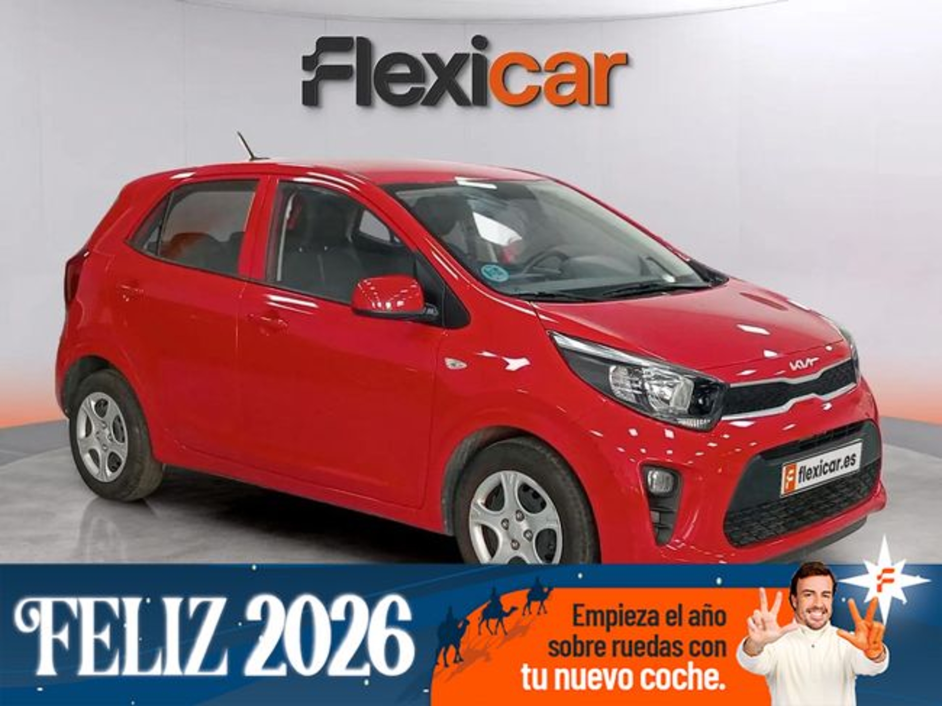 Imagen de KIA Picanto