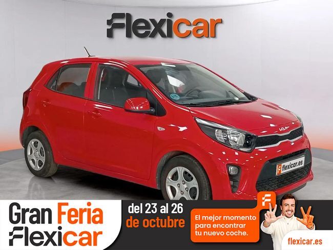 KIA Picanto (1.0 DPi 49kW (67CV) Concept) en Valencia