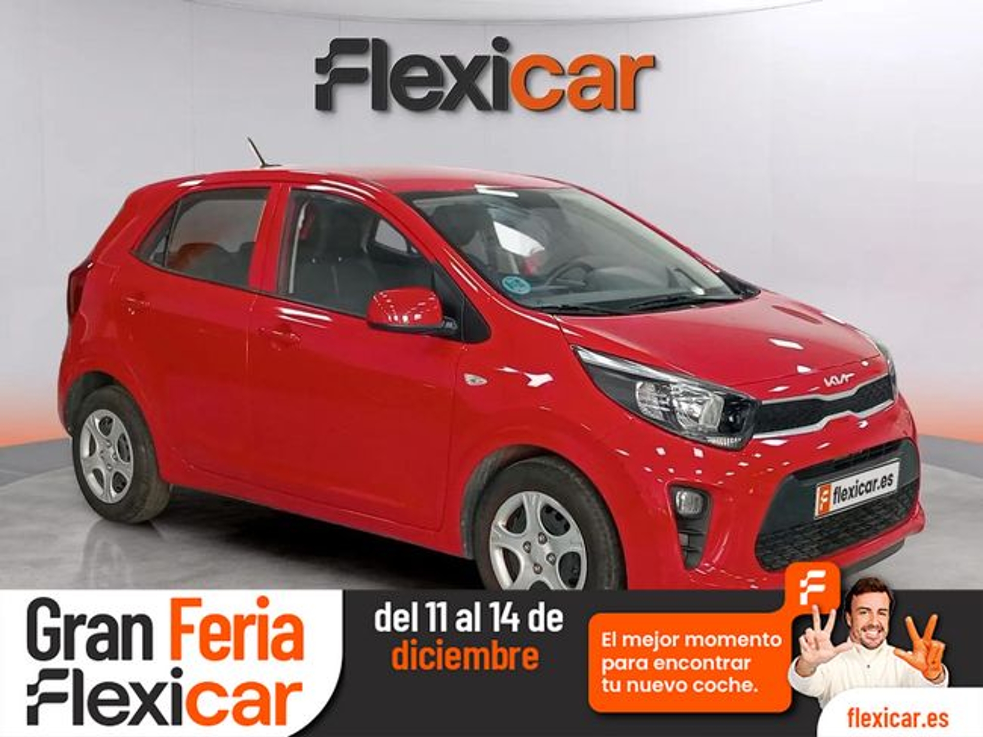 Imagen de KIA Picanto