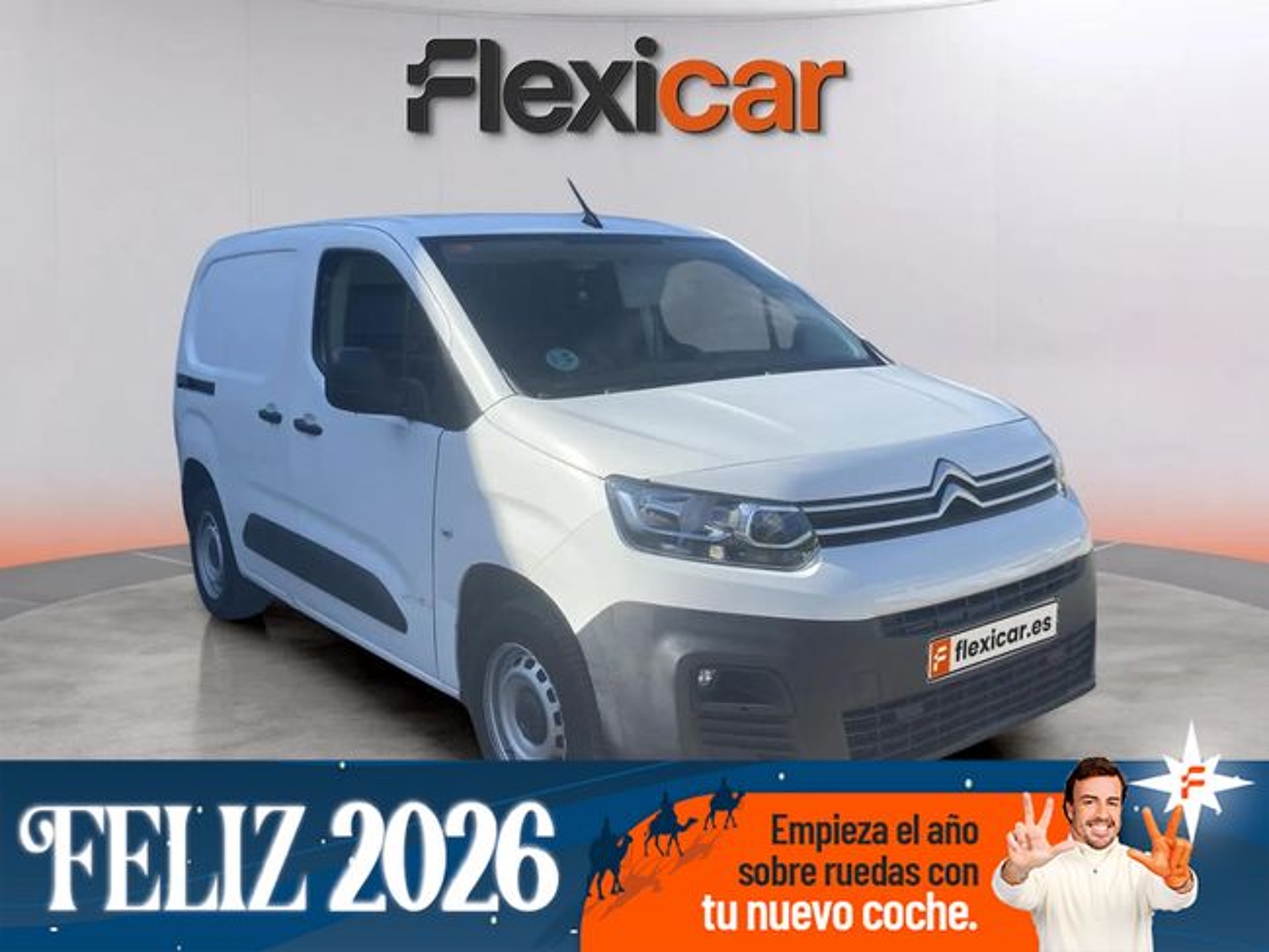 Imagen de CITROEN Berlingo