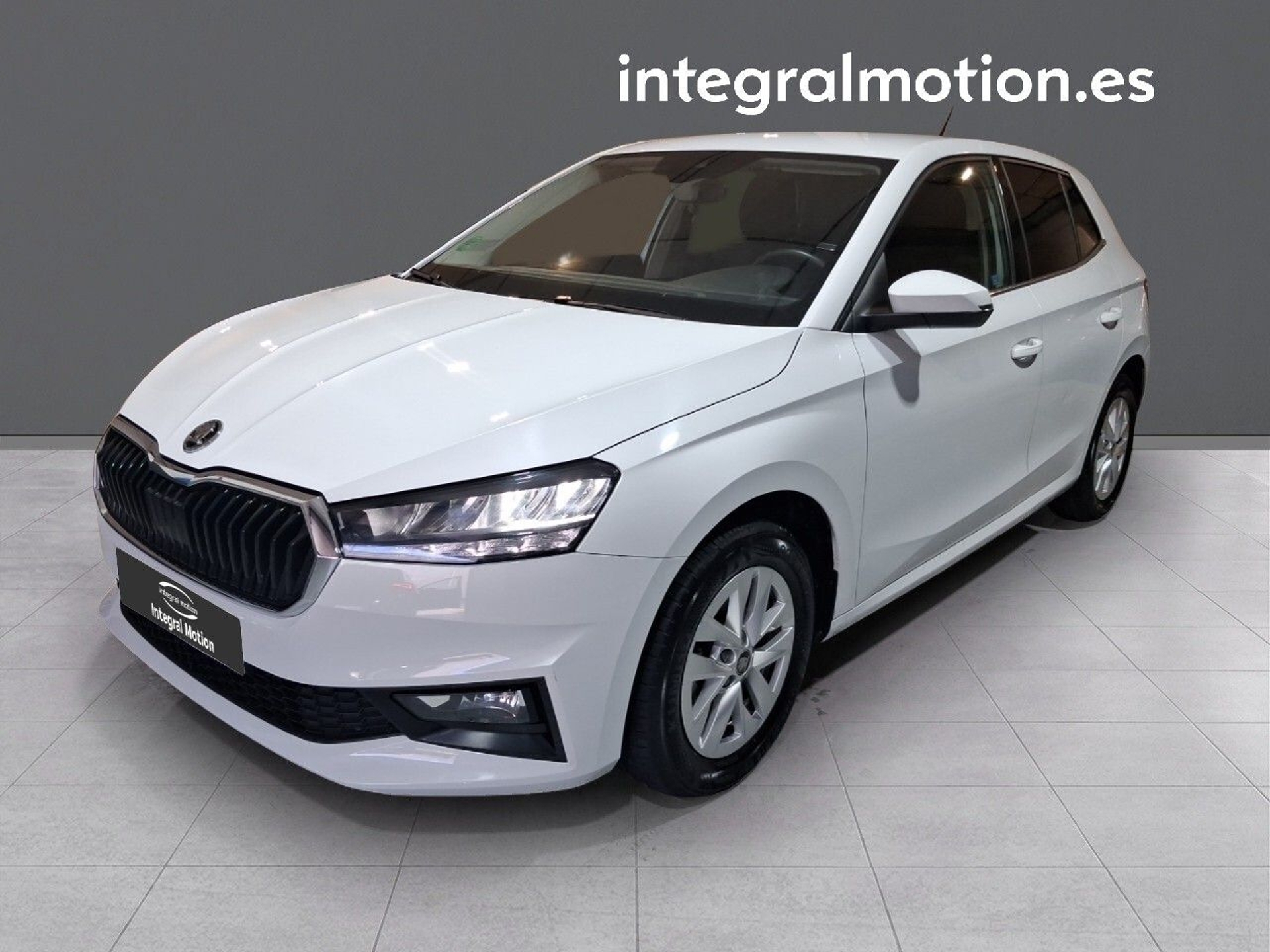 Imagen de SKODA Fabia