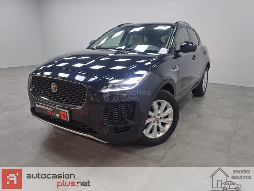 Foto del JAGUAR E-Pace 2.0D I4 S AWD Aut. 240