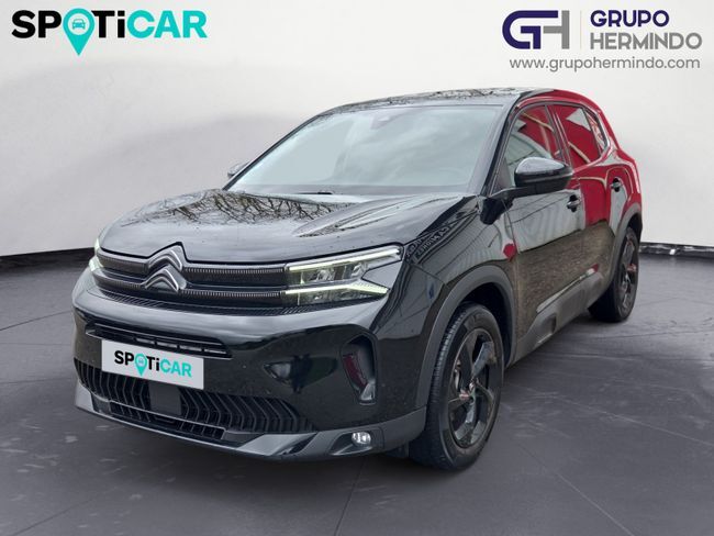 Foto del CITROEN C5 Aircross PureTech S&S Feel 130