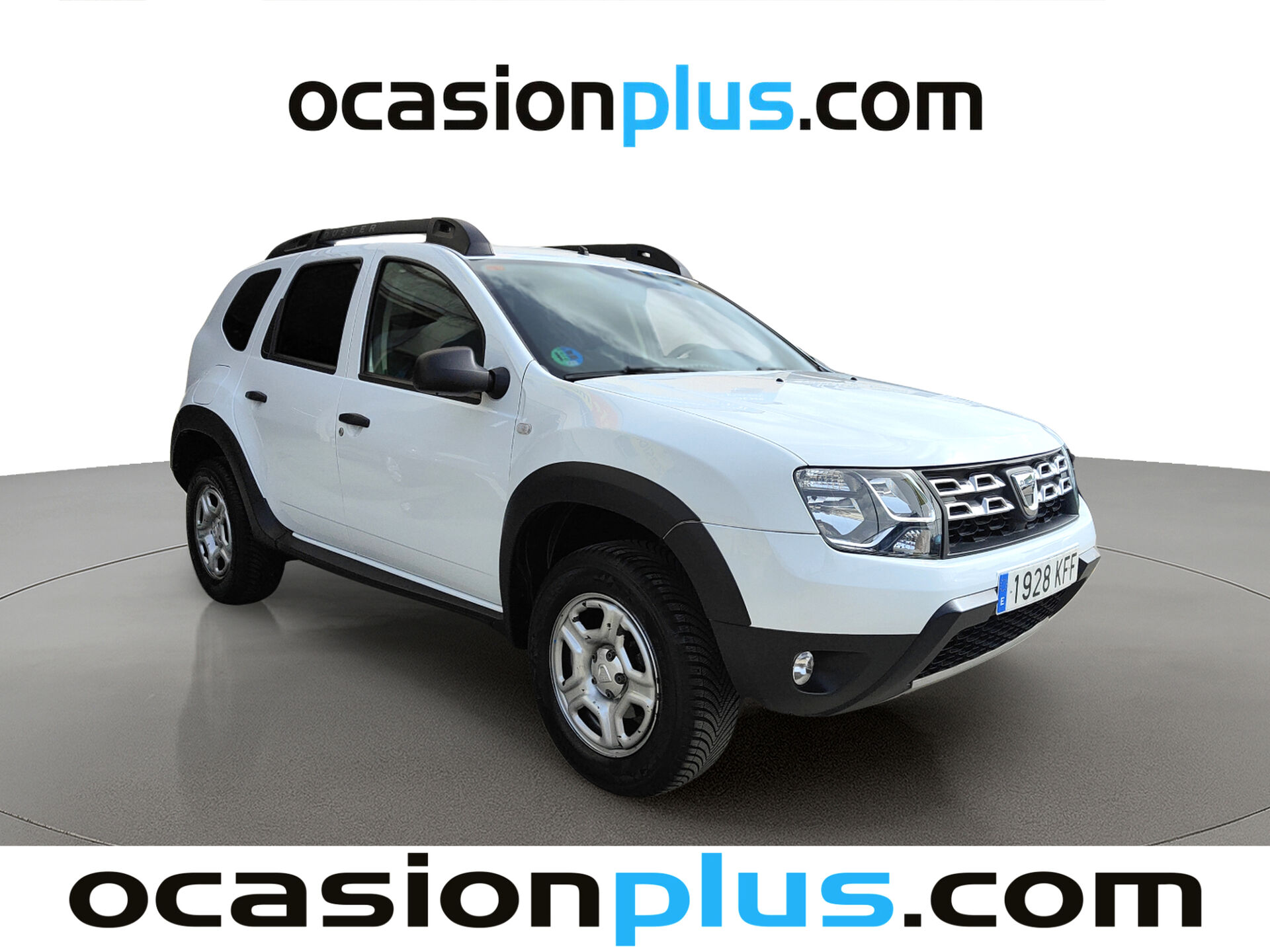 Imagen 2 de DACIA Duster