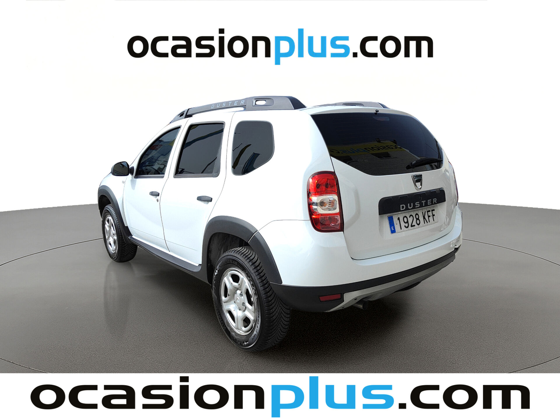 Imagen 3 de DACIA Duster