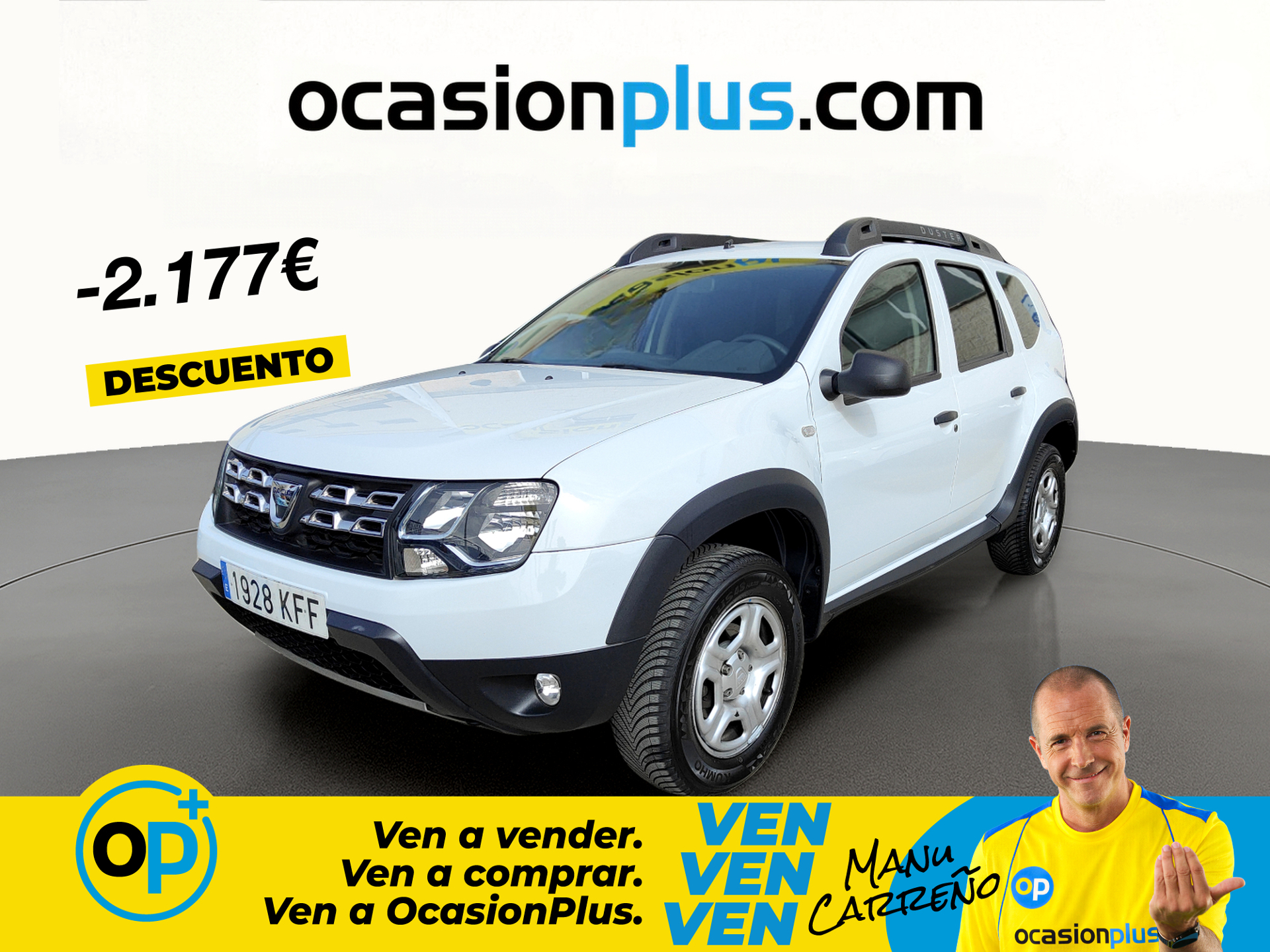 Imagen de DACIA Duster