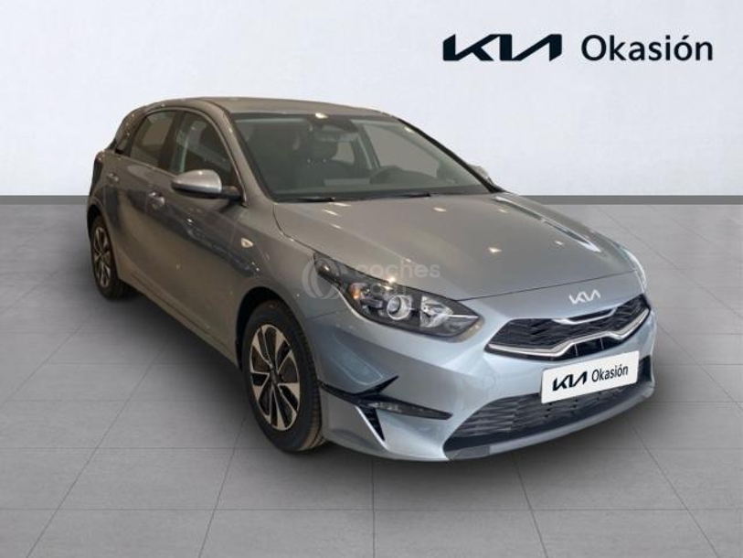 Foto del KIA Ceed 1.0 T-GDI Drive 100