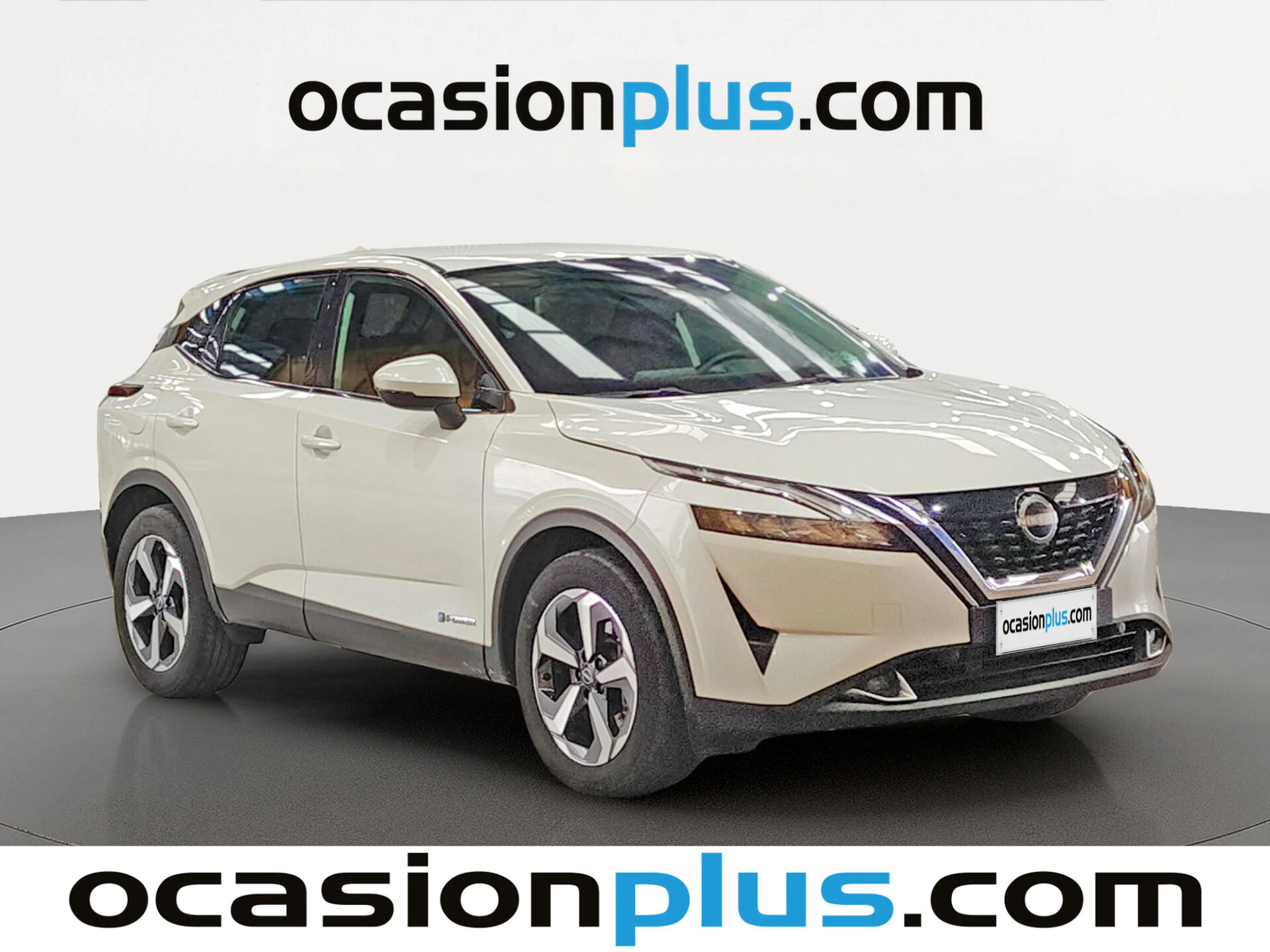 Imagen 2 de NISSAN Qashqai