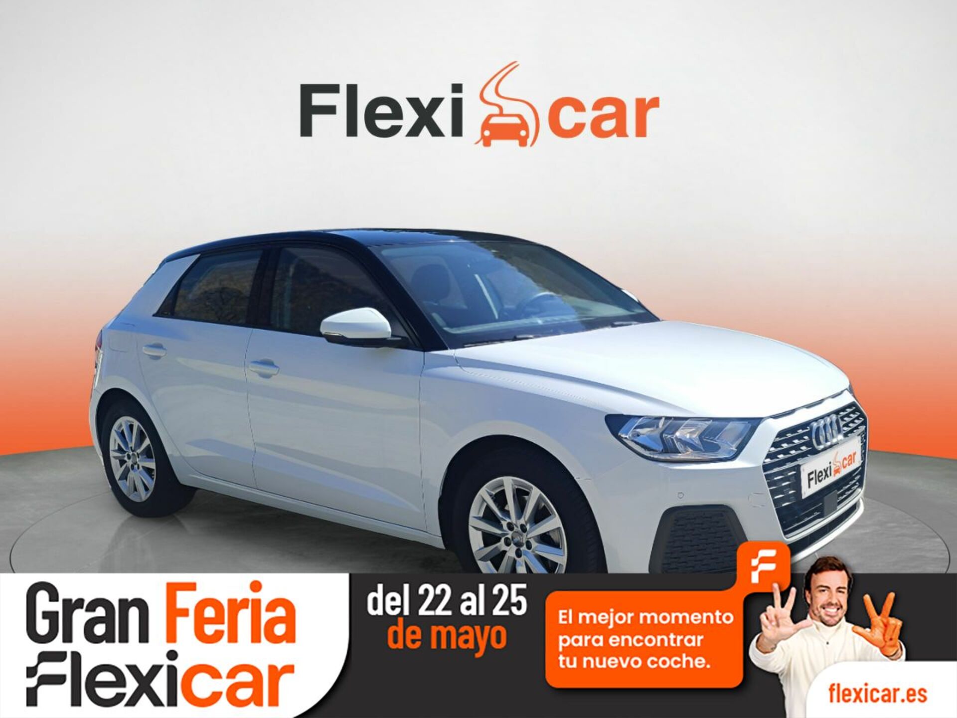Imagen de AUDI A1