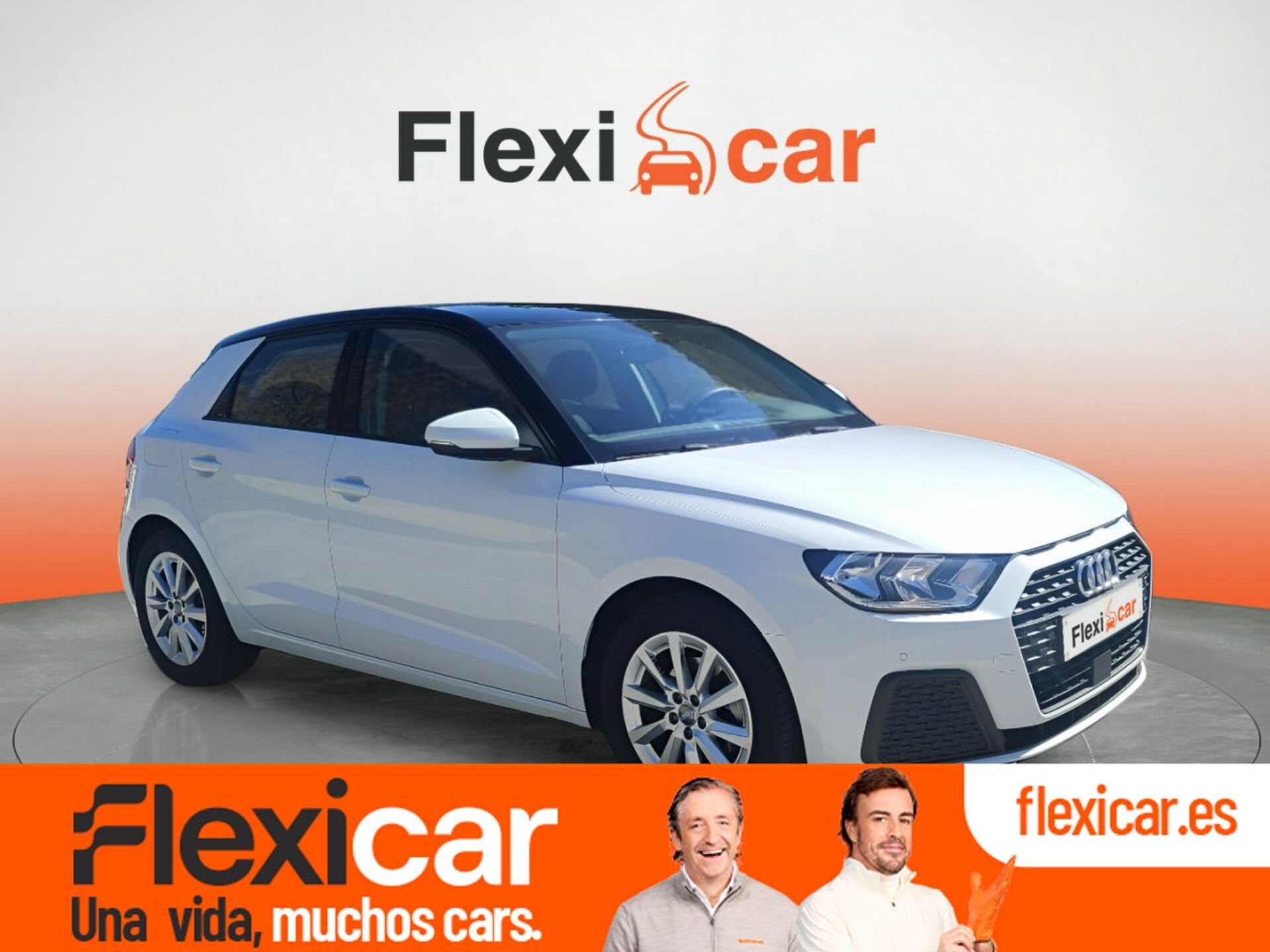 Imagen de AUDI A1