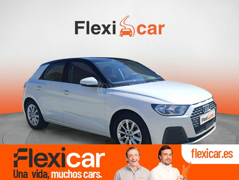 Foto del AUDI A1 Sportback 30 TFSI