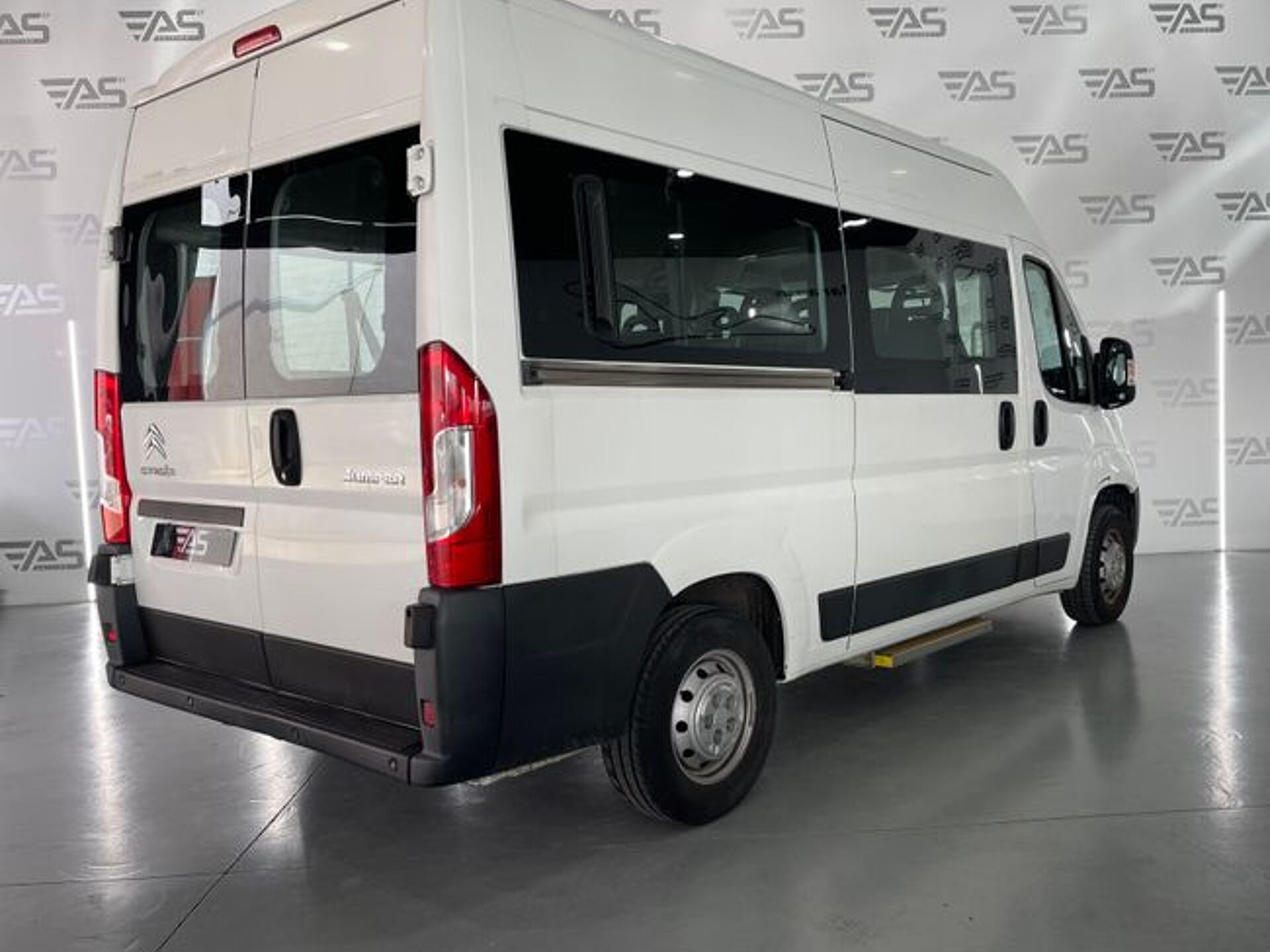 Imagen 3 de CITROEN Jumper