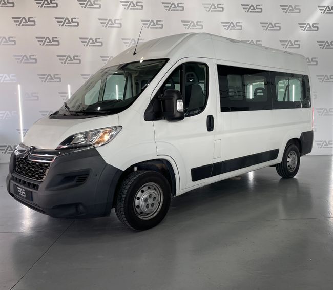 Foto del CITROEN Jumper Fg. 2.2BlueHDi 33 L2H1 S&S 120