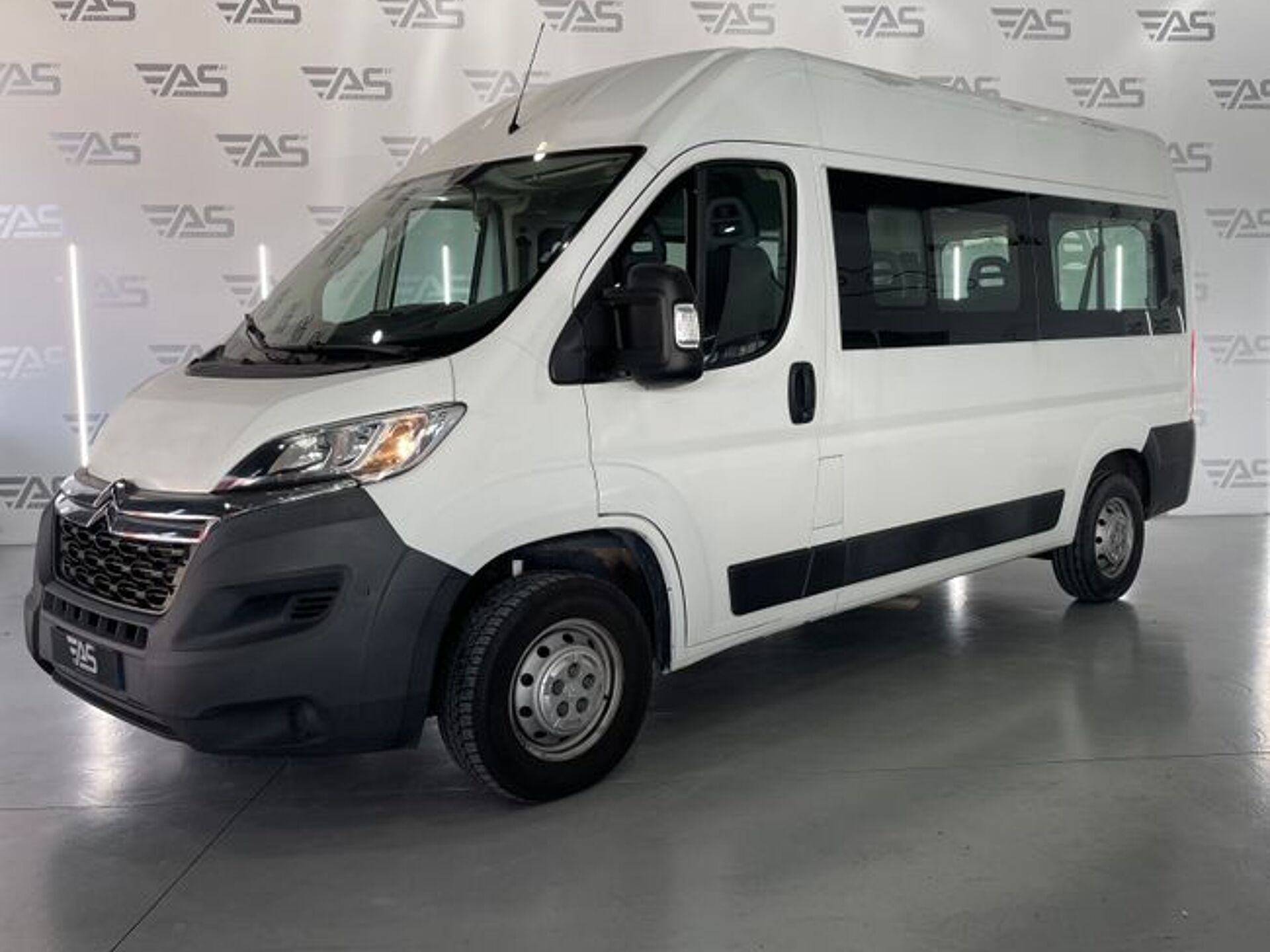 Imagen 1 de CITROEN Jumper