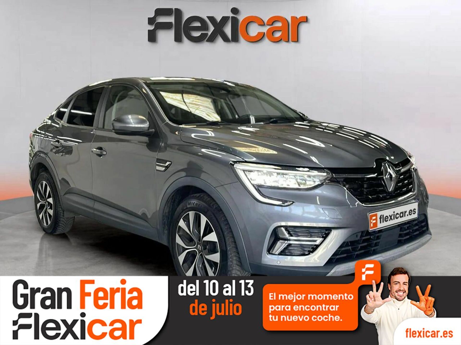 Imagen de RENAULT Arkana