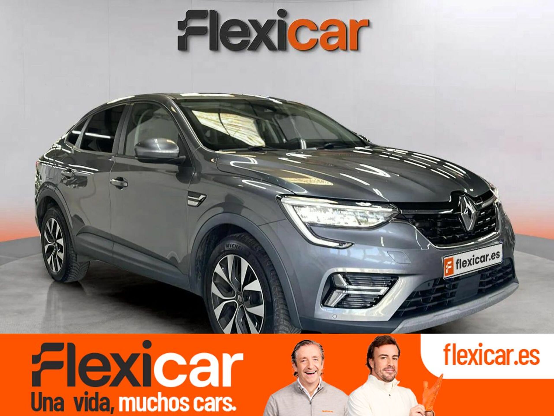 Imagen de RENAULT Arkana