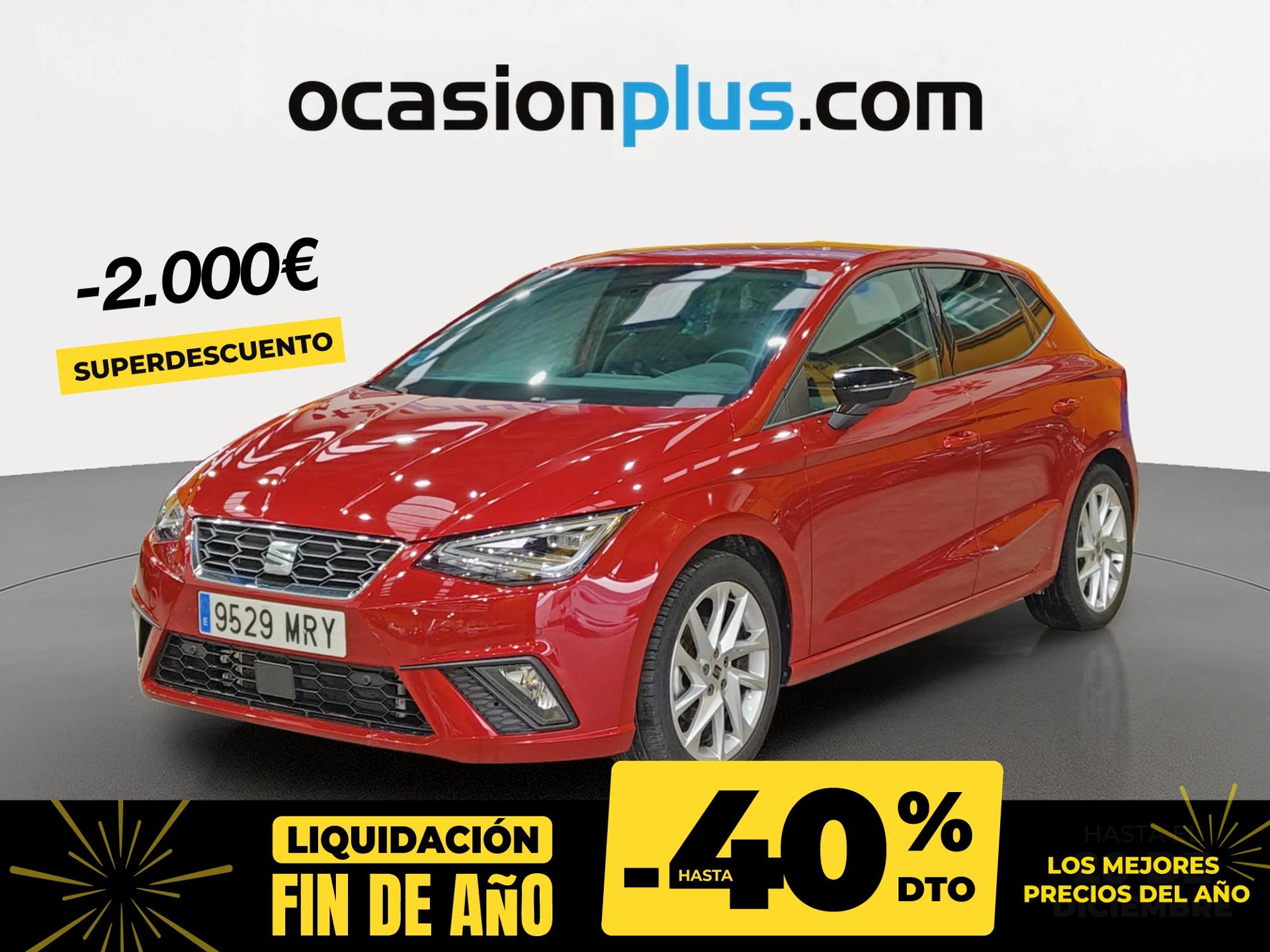 Imagen de SEAT Ibiza