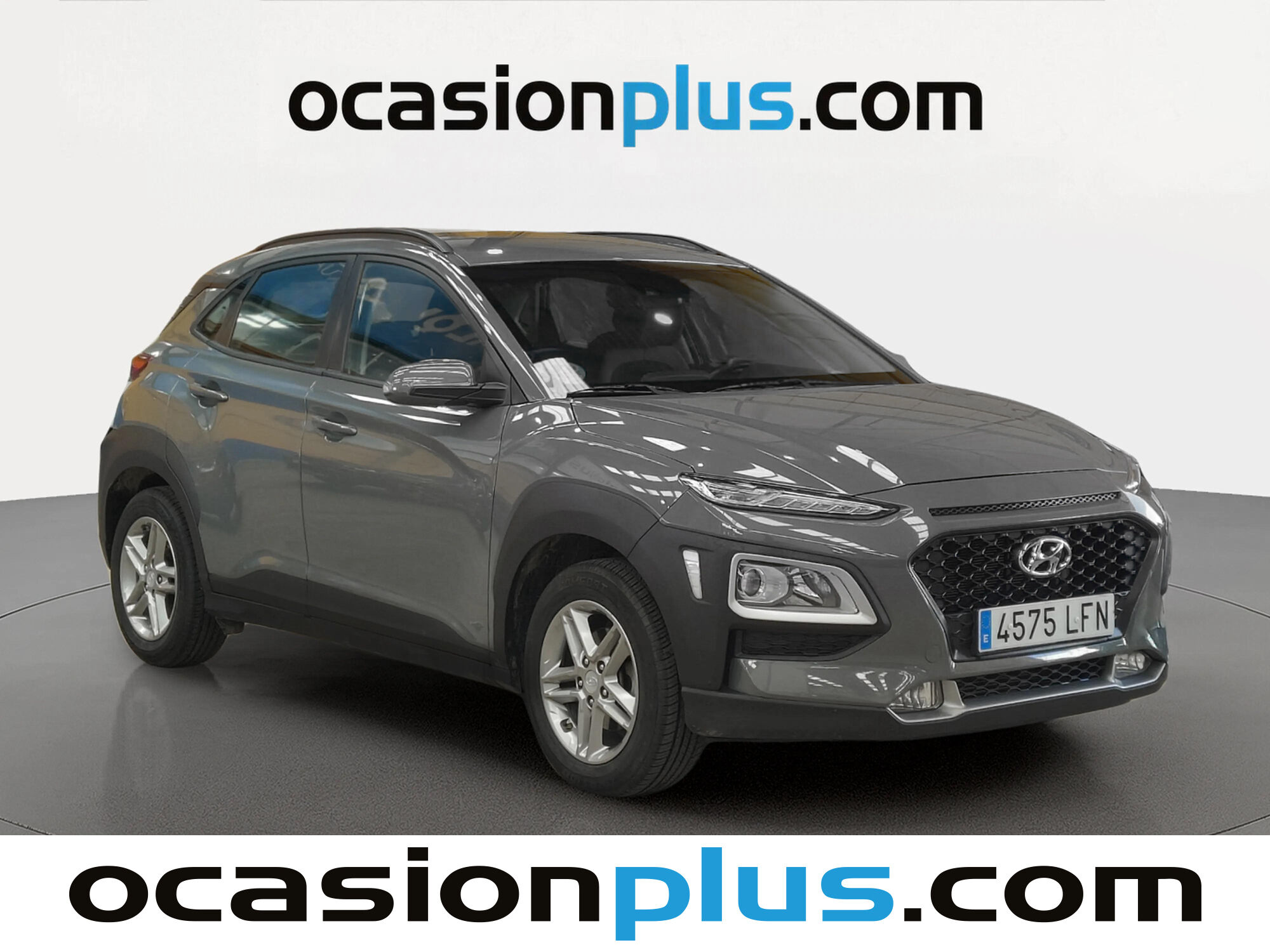 Foto del HYUNDAI Kona 1.6 CRDI Klass 4x2 115