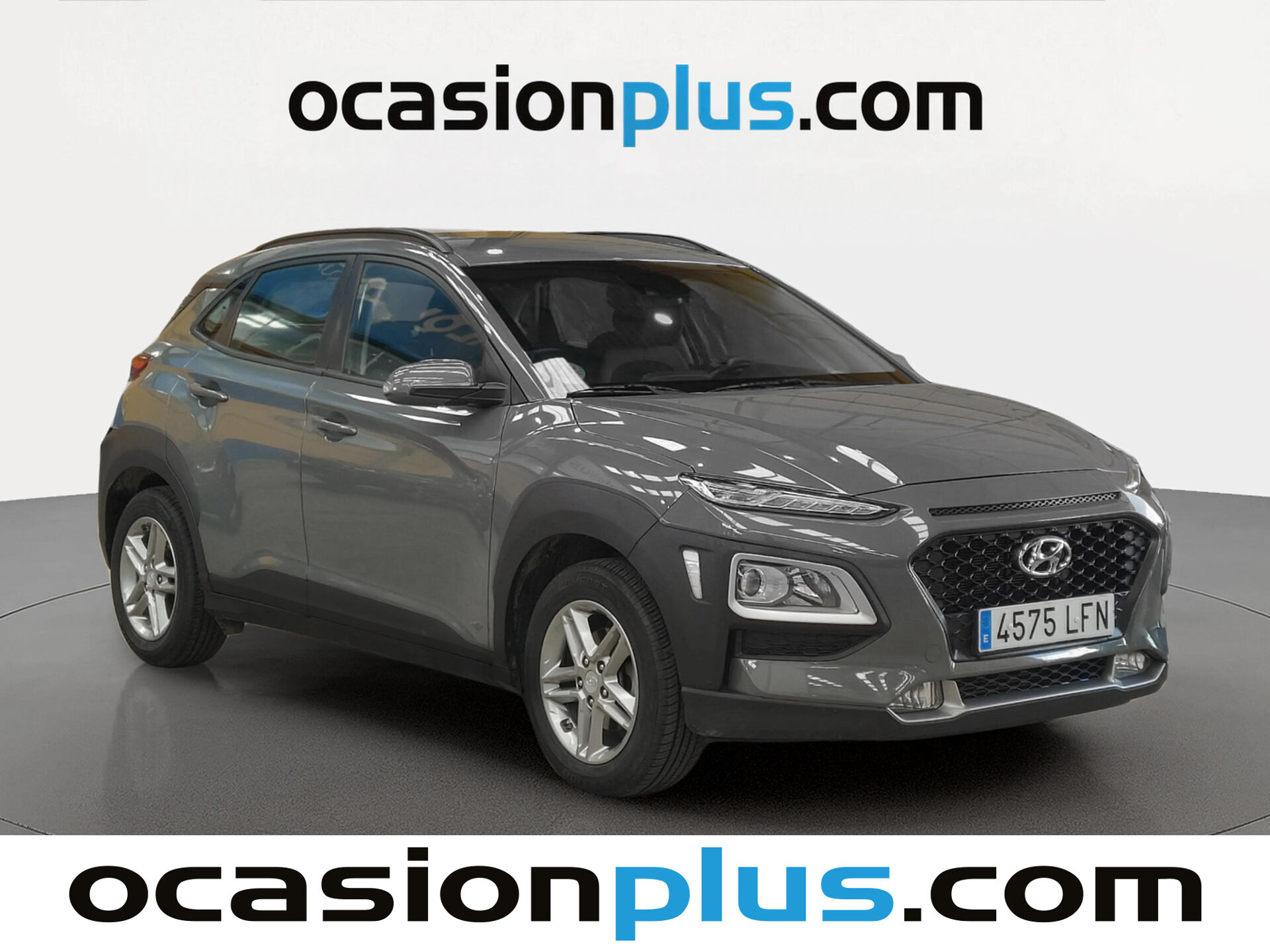 Imagen 2 de HYUNDAI Kona