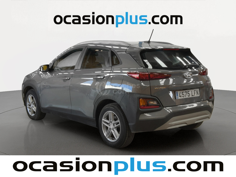 Foto del HYUNDAI Kona 1.6 CRDI Klass 4x2 115