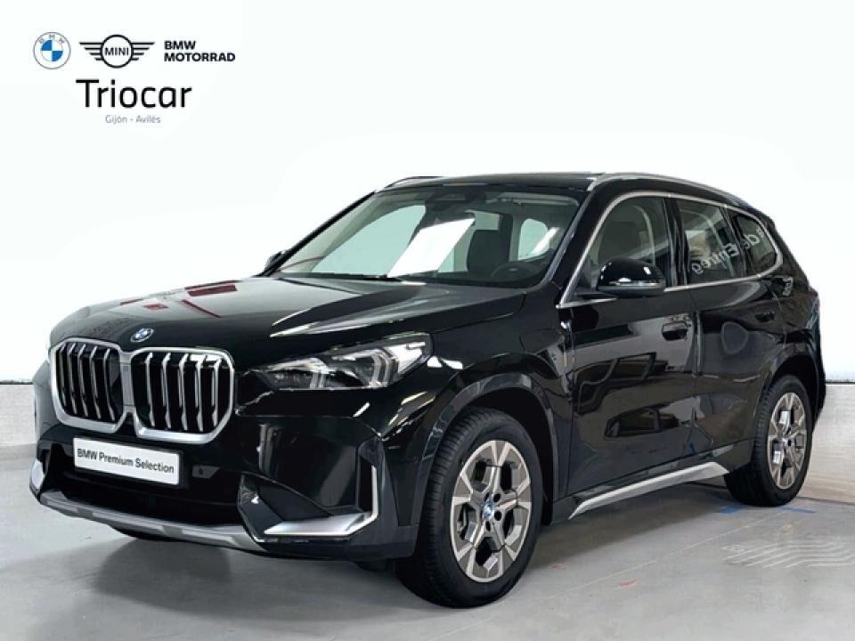 BMW X1 (xDrive25e 180 kW (245 CV)) en Asturias