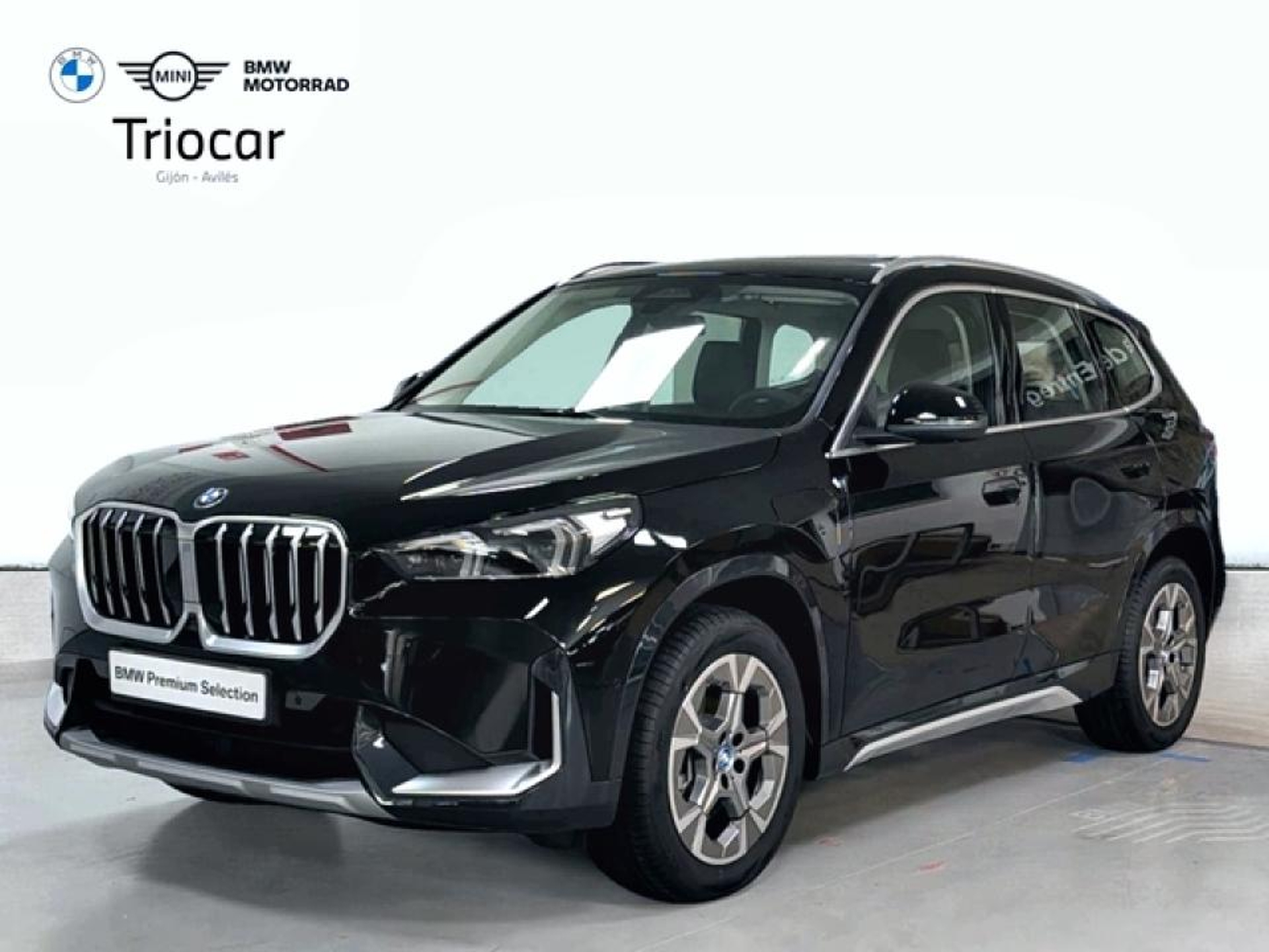 Imagen de BMW X1