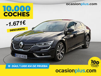 Imagen de RENAULT Talisman 1.6dCi Energy Twin Turbo Initiale París EDC 118kW