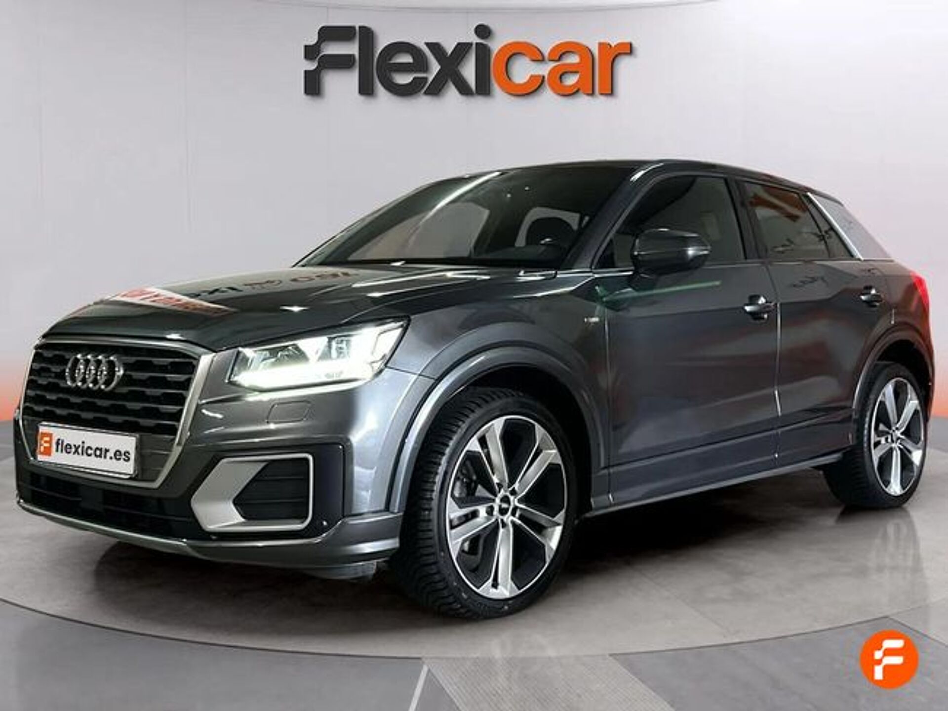 Imagen 3 de AUDI Q2
