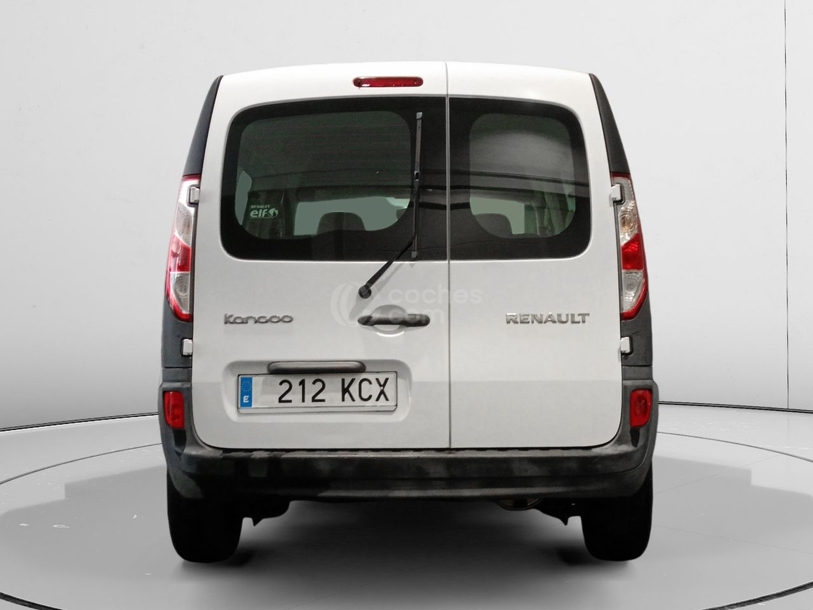 Foto del RENAULT Kangoo Combi 1.5dCi En. Emotion N1 66kW