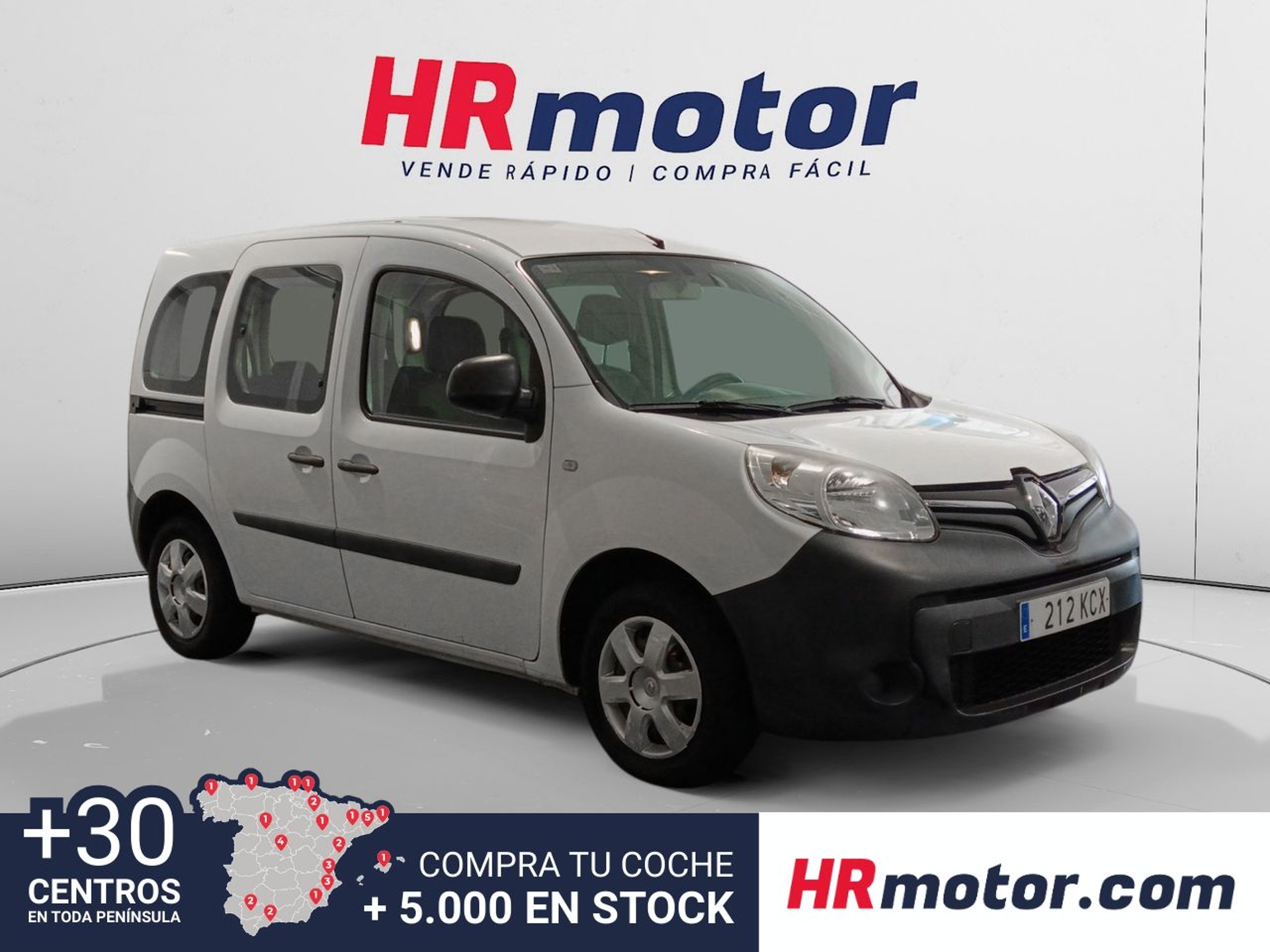 Imagen de RENAULT Kangoo