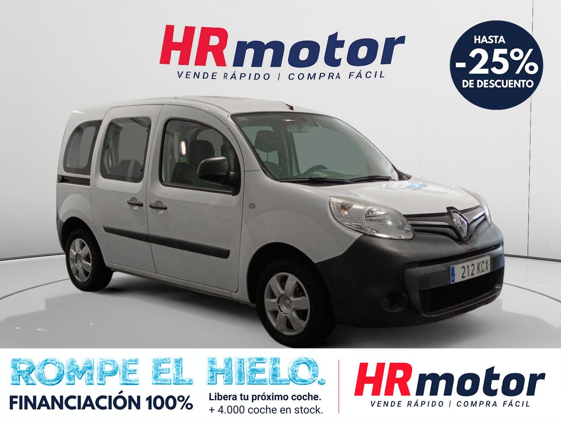 Imagen de RENAULT Kangoo