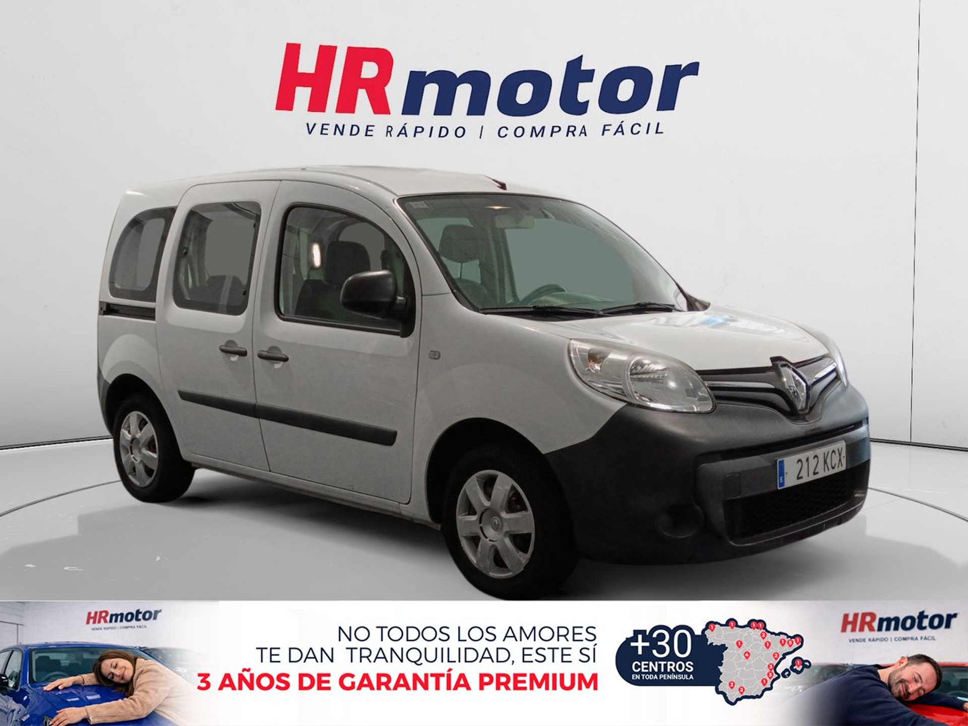 Imagen de RENAULT Kangoo