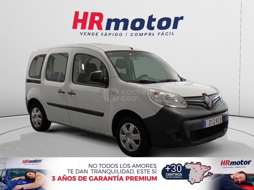 Foto del RENAULT Kangoo Combi 1.5dCi En. Emotion N1 66kW