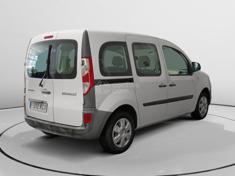 Foto del RENAULT Kangoo Combi 1.5dCi En. Emotion N1 66kW