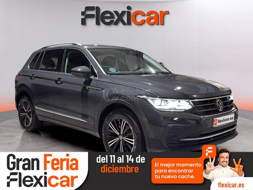 Foto del VOLKSWAGEN Tiguan 1.5 TSI Life DSG 110kW